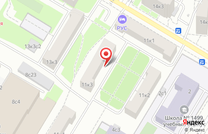 Mir220v.ru на Улице Сергея Эйзенштейна на карте