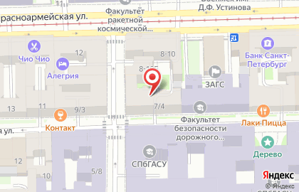 Отряд 001 на карте