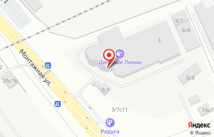 Торговый дом Спецперчатка на карте