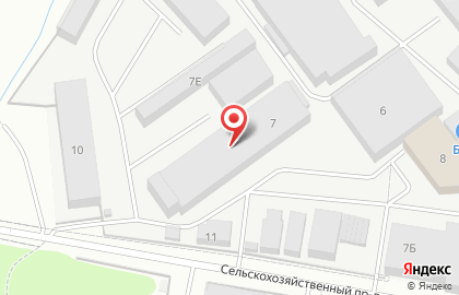 Оптовый шинный центр Лидер Шин Евразия на карте