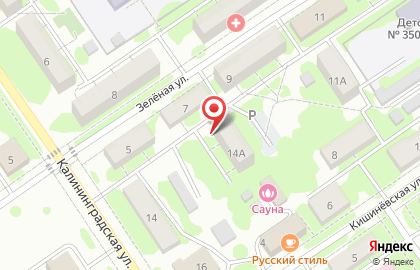 Ремонтка116 на карте