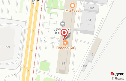ООО СельмашCервис на карте