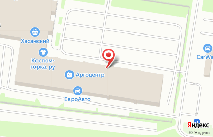 Интернет-магазин аккумуляторов BEST AKB на Хасанской улице на карте