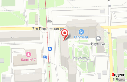 Финансовая компания Аванс-сервис на карте