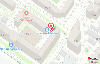 МЖК-2, ТСЖ на карте