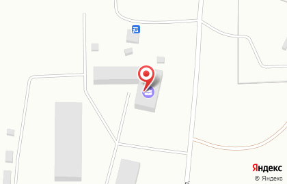 ООО СК Мегалит на карте