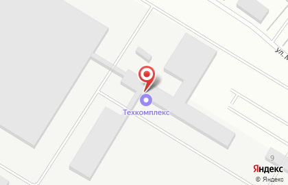 Торговая фирма Деликатес на карте