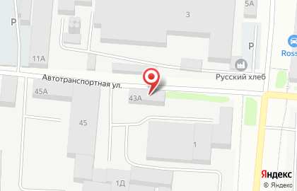 Завод строительного оборудования Протон на карте