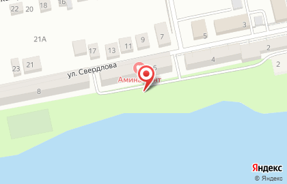 Инспекция по делам несовершеннолетних, Отдел полиции №19 МВД России по г. Миассу на карте