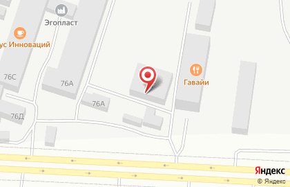 Центр авторазбора Tokyo на карте
