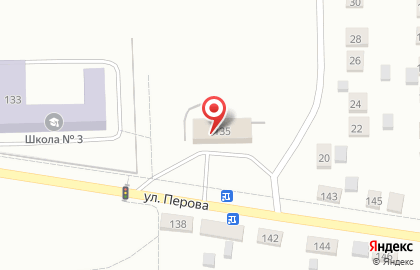 Продуктовый магазин Ассорти в Екатеринбурге на карте