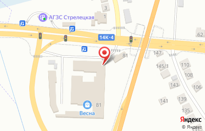 Компания по изготовлению памятников Фараон на карте