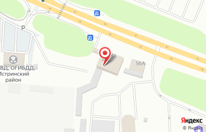 Салон плитки и сантехники Мосплитка на Московской улице на карте