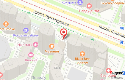 Алкополис24 на карте