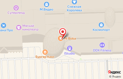 Ploveberry на карте