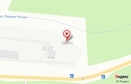 Компания Паллетторг-ДВ в Первореченском районе на карте