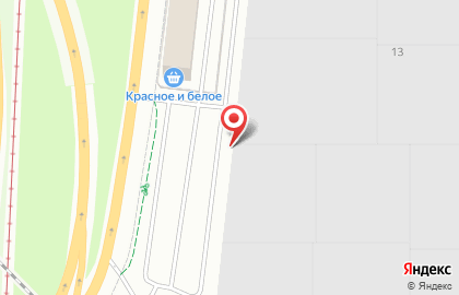 Первый Прокатный Завод в Тракторозаводском районе на карте