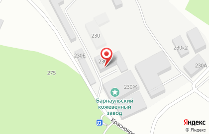 Производственно-торговая компания Экспресс окно на карте