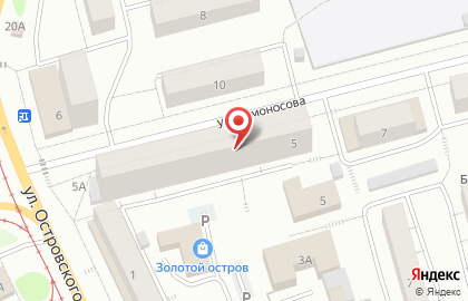 Творческая студия Союз художников на карте