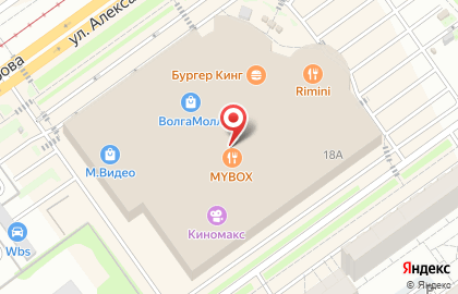 Фотобудка Смайл Фото на карте