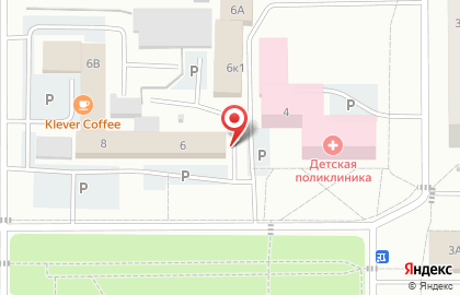 Студия ДеТвоРА на Тагилстроевской улице на карте