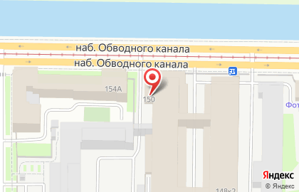 Торгово-ремонтная фирма Сварка-Трейд на карте