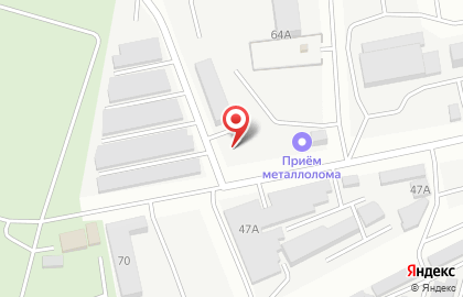 Мастерская памятников Контур на карте