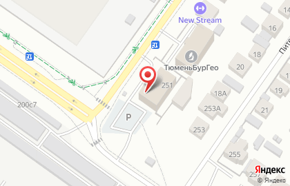 Студия прически Маков Цвет на карте
