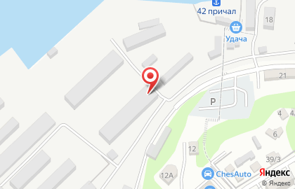 Оптовая фирма Корс на карте