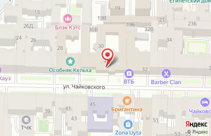 Главное Управление МВД РФ по г. Санкт-Петербургу и Ленинградской области Управление экономической безопасности и противодействия коррупции на карте