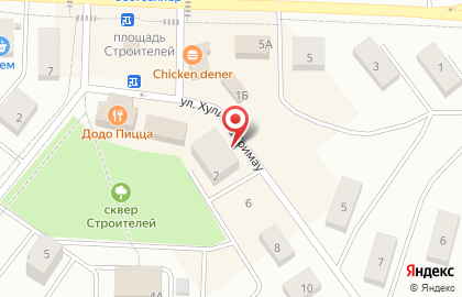Рукодельная лавка Рукодельная лавка в Дивногорске на карте