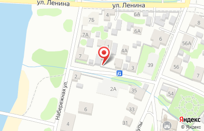 Медицинский центр Семейный доктор на Коммунистической улице на карте