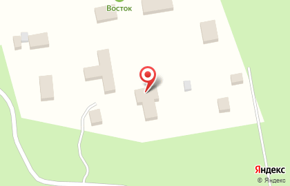 Детский лагерь Восток на карте
