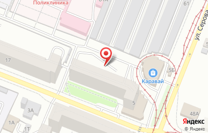 Рекламные стенды в лифтах, ООО ИНГРУП на улице Тимирязева на карте