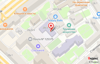 Remy Cointreau Group cls на карте