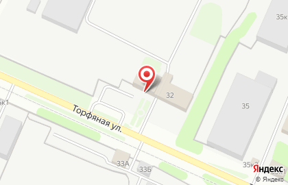 Рыбный гастроном Море & More в Сормовском районе на карте