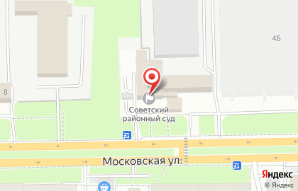 Производственно-торговая компания Кровля Мастер на карте