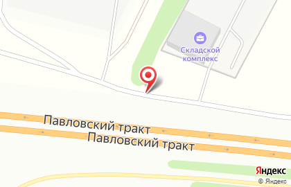 ООО ЭлектрА в Индустриальном районе на карте