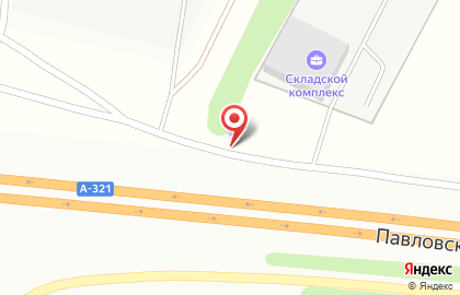 ООО ЭлектрА в Индустриальном районе на карте