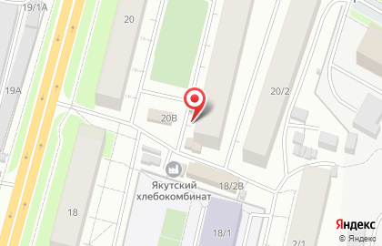 PestStore на карте
