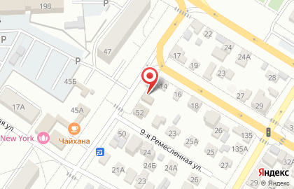 Центр помощи автомобилистам АвизоАвто на карте