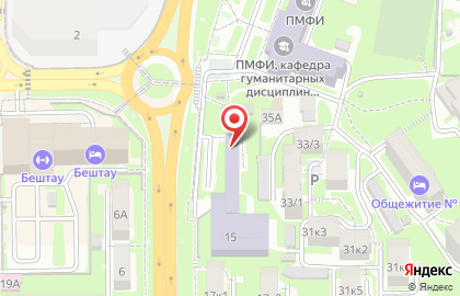 Девелоперская компания АДМ Бизнес Групп на карте