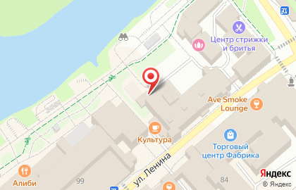 Зоосалон Марсель на карте