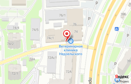 Фирменный магазин разливных напитков Старая ратуша на улице Мира на карте