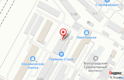 Главпечьторг-Юг в Советском районе на карте