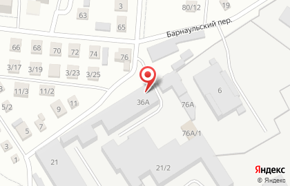 РЕЗ сервис на карте