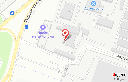 Две Легенды, г. Зеленоград на карте