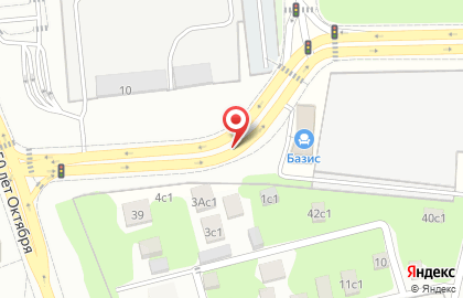Автосервис Remotors на карте