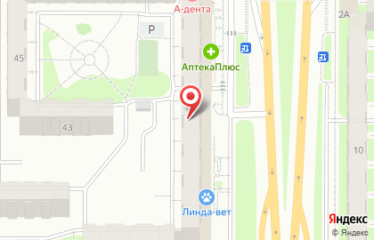Магазин сувениров и подарков на ул. Фатыха Амирхана, 41 на карте