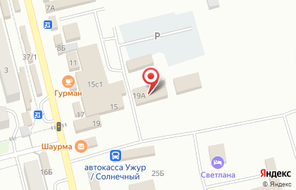 Магазин электроники Позитроника на Солнечной улице на карте